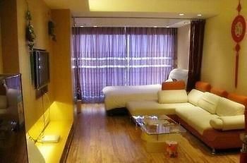 Yuexiang Apartment 선양 외부 사진